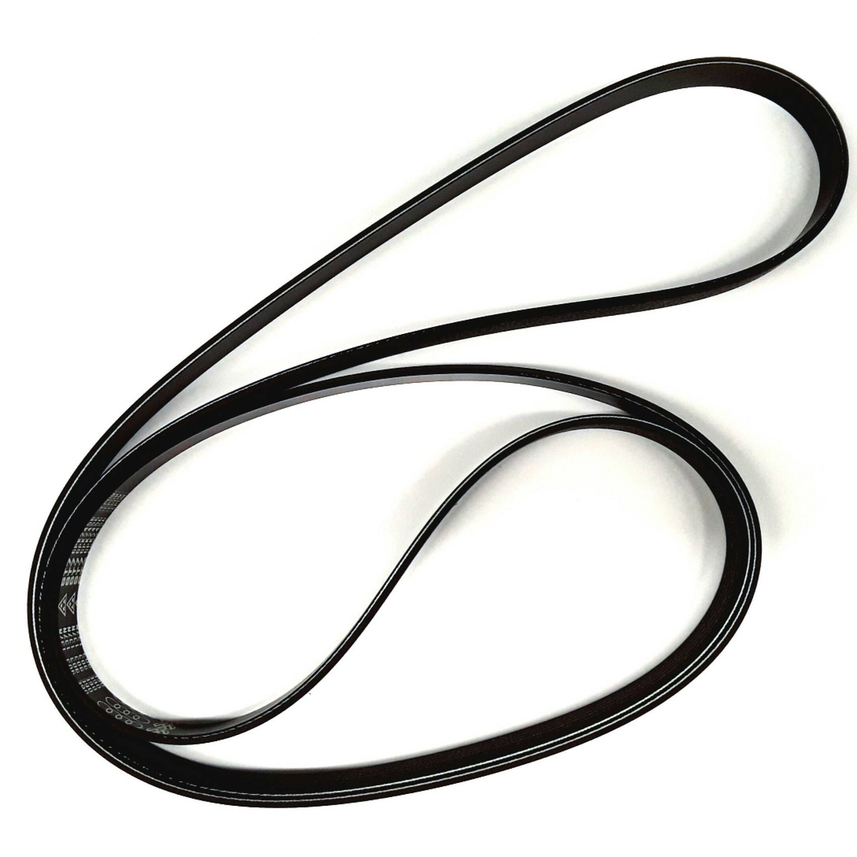 Audi Land Rover Accessory Drive Belt 06E903137N